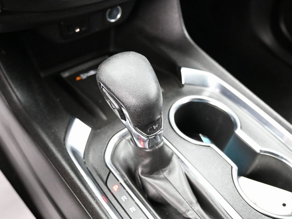 Used 2023 Chevrolet Traverse LT w/ LPO, Floor Liner Package image 30