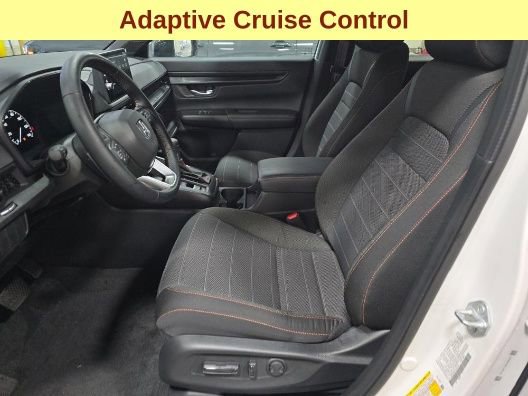 Used 2026 Honda CR-V Sport image 10