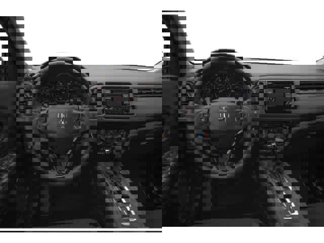 Used 2020 Honda HR-V LX image 10