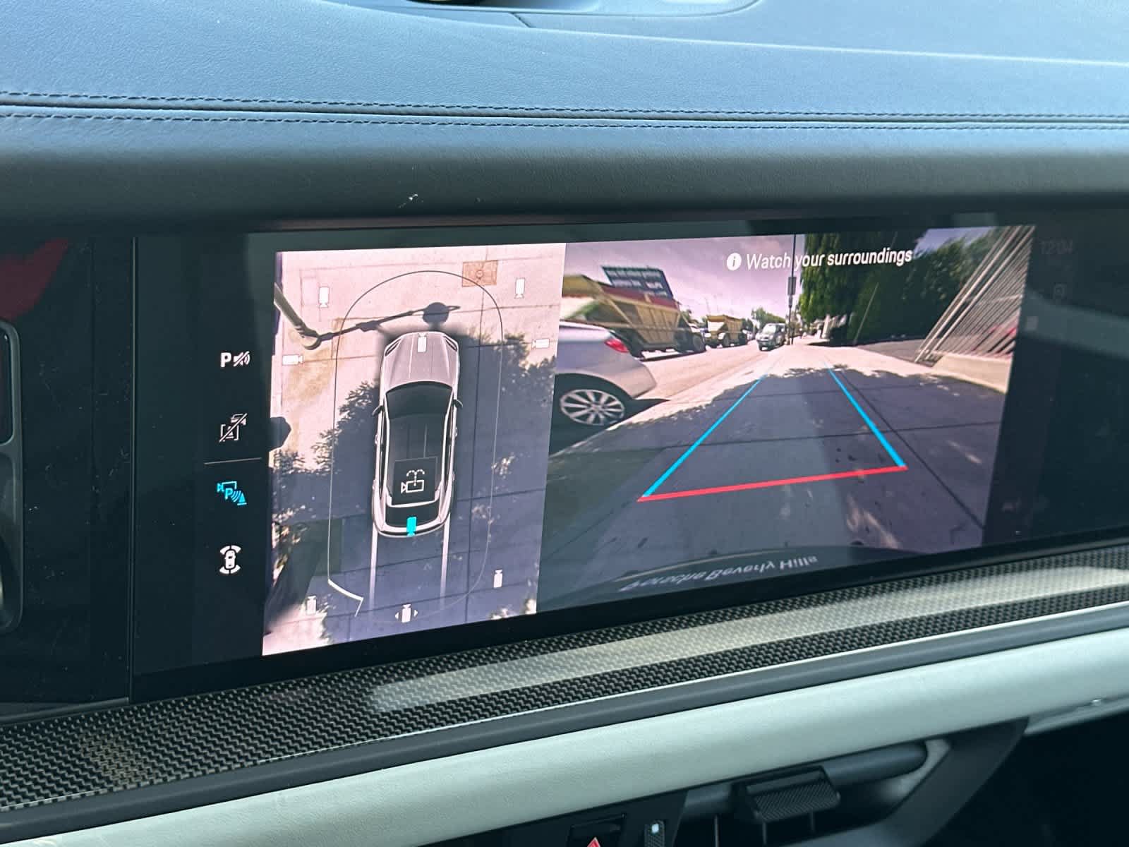 New 2026 Porsche Cayenne GTS AWD/4WD image 23