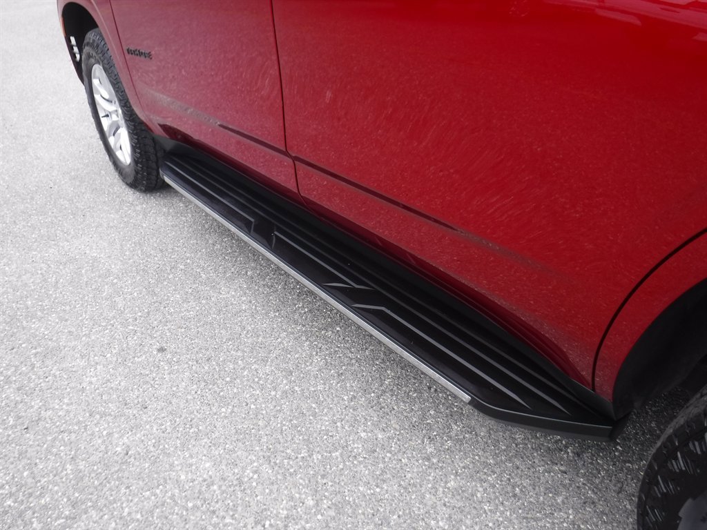 Used 2021 Chevrolet Tahoe LS image 8