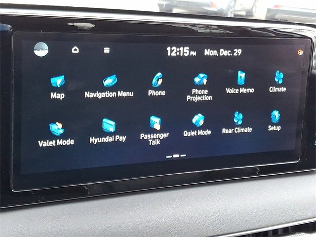 Certified 2025 Hyundai Palisade Limited image 18