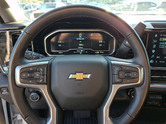 Used 2025 Chevrolet Silverado 2500 LT w/ Convenience Package AWD/4WD image 20