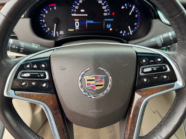 Used 2013 Cadillac XTS Luxury w/ Driver Awareness Package image 20