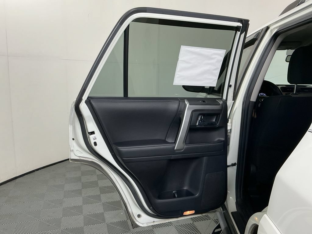 Used 2020 Toyota 4Runner SR5 RWD image 22