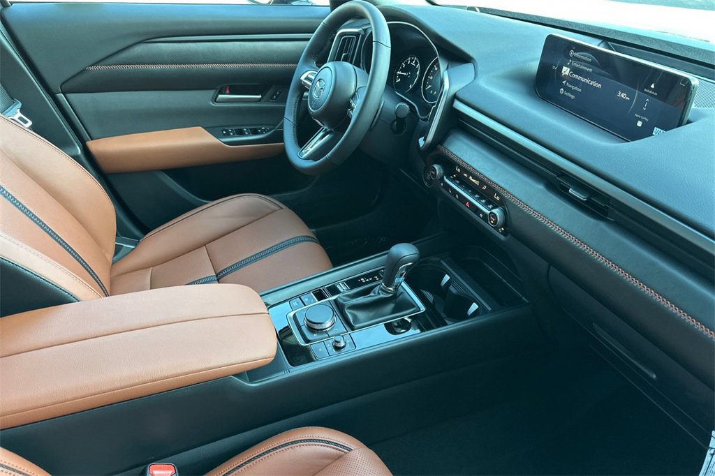 New 2025 MAZDA CX-50 Meridian Edition w/ Apex Package image 17