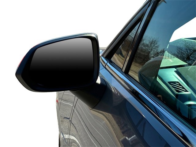 New 2026 Chevrolet Equinox EV LT w/ Convenience Package II image 10