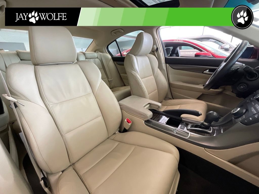 Used 2013 Acura TL FWD image 17