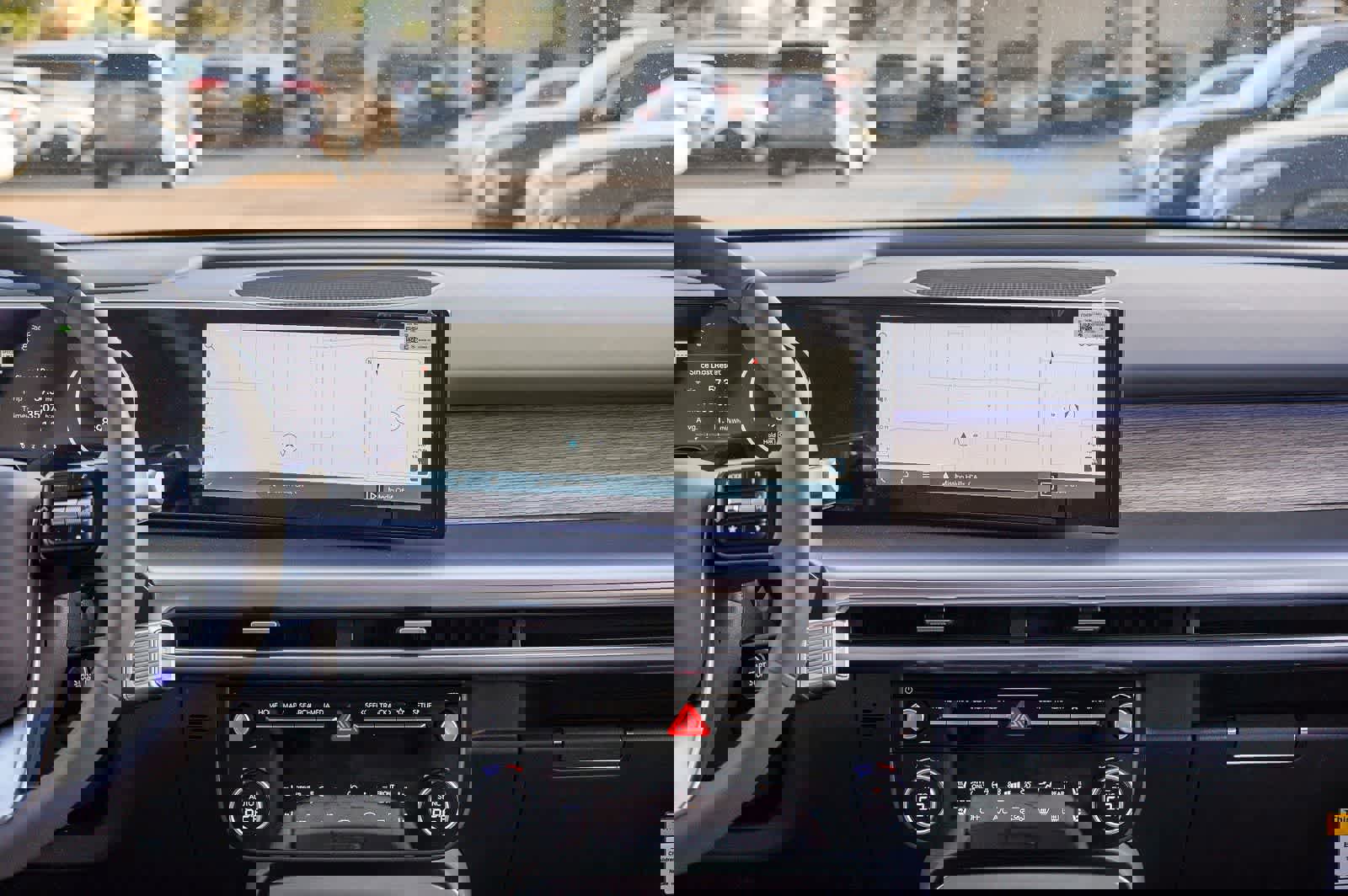 New 2026 Hyundai Ioniq 9 SEL image 15