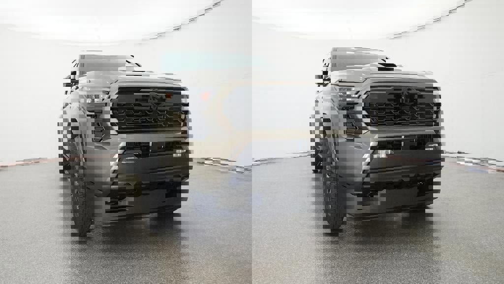 New 2026 Toyota Tacoma TRD Sport image 30