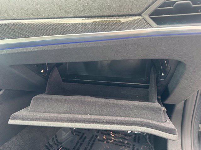 Used 2022 BMW M4 xDrive Competition w/ M Carbon Exterior Package AWD/4WD image 25