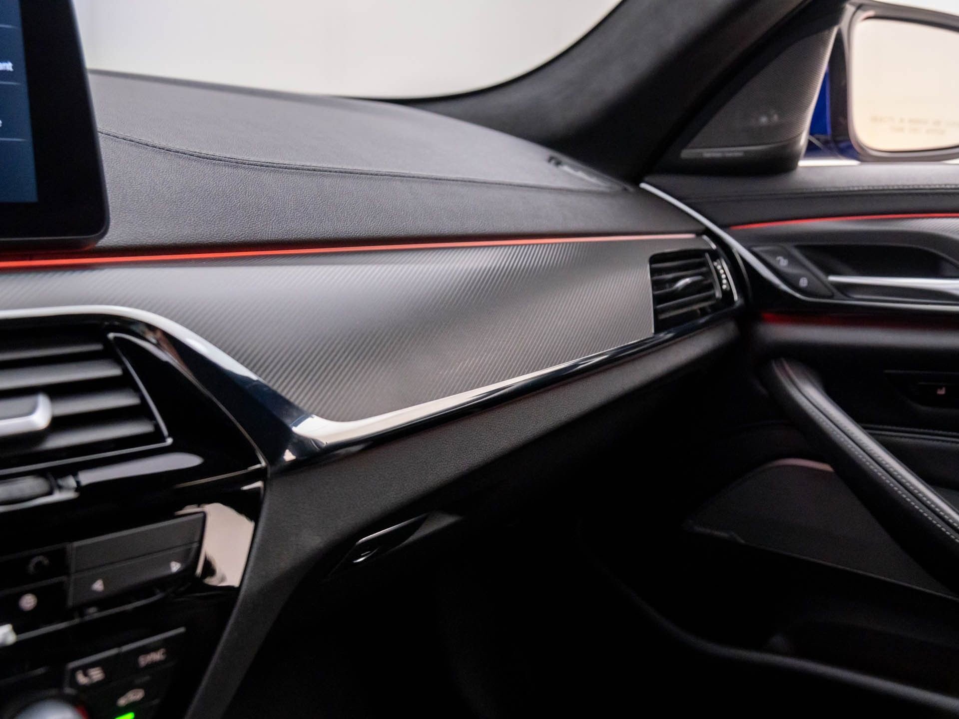 Used 2023 BMW M5 w/ Executive Package image 31