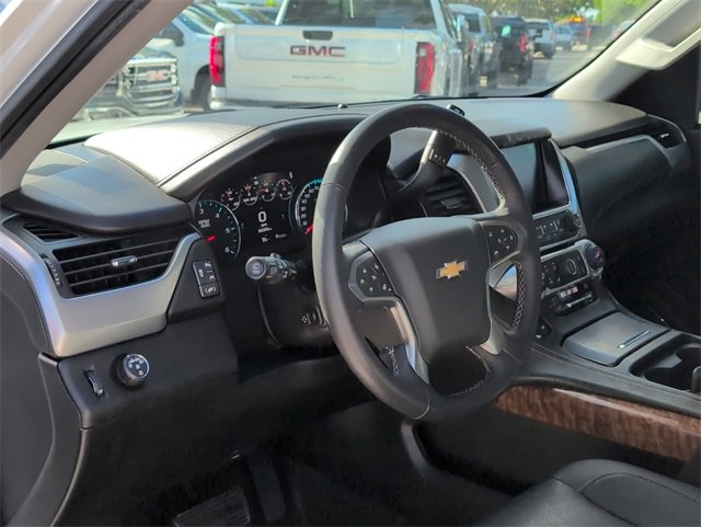 Used 2017 Chevrolet Tahoe Premier image 7