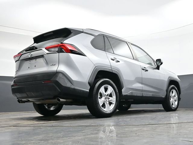 Used 2019 Toyota RAV4 XLE image 27