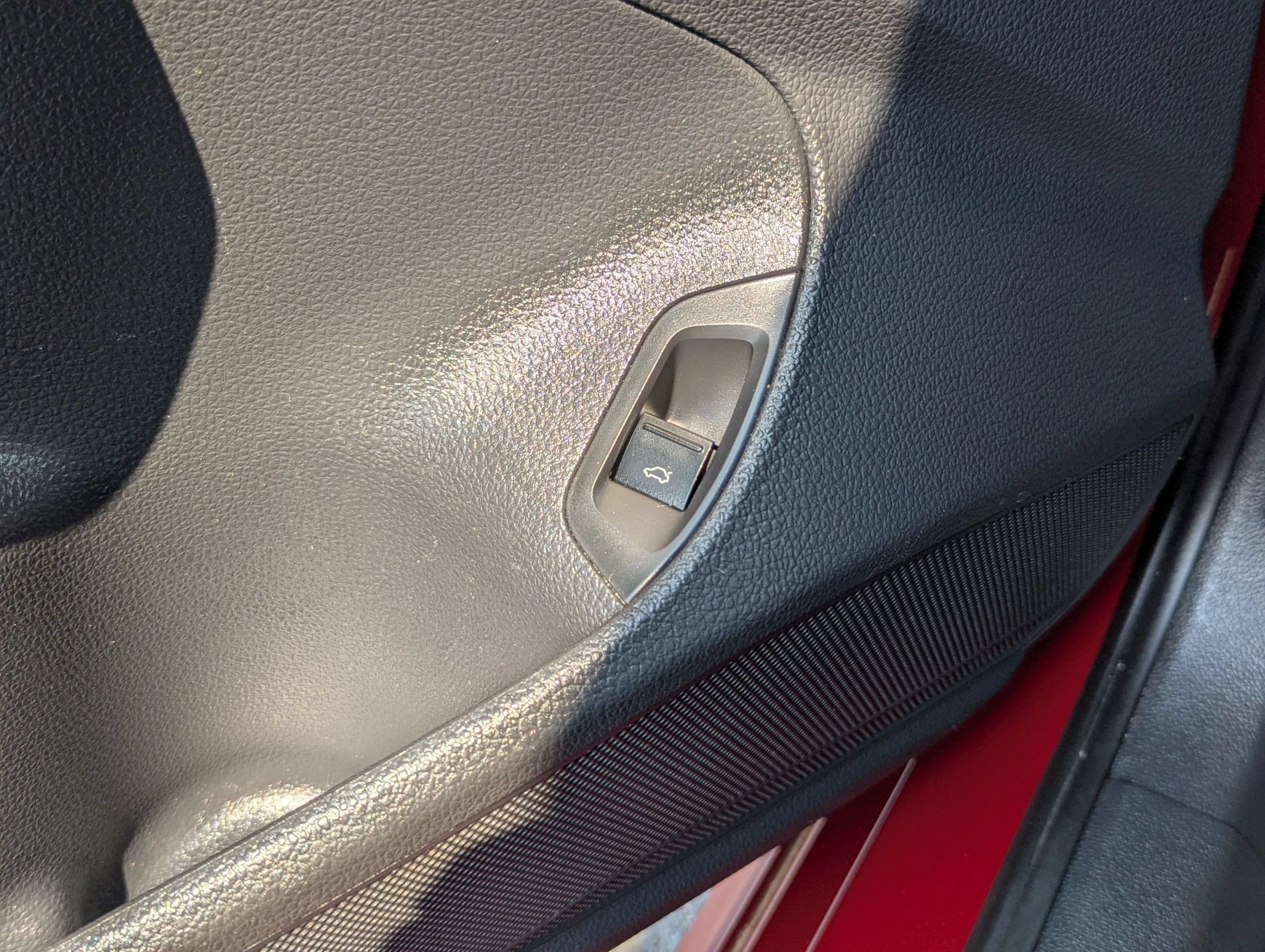 Used 2019 Volkswagen Passat 2.0T Wolfsburg w/ Wheels & Sunroof Package FWD image 22