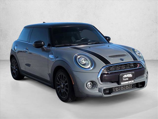 Used 2020 MINI Cooper S video 3