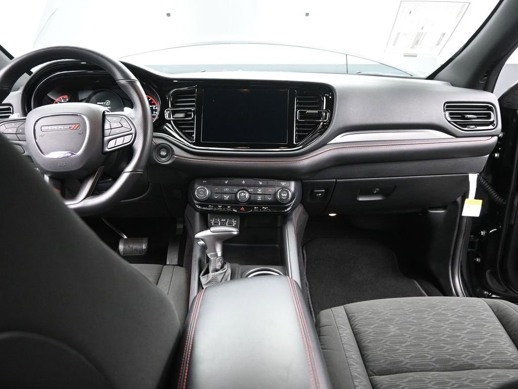 Used 2025 Dodge Durango GT image 26