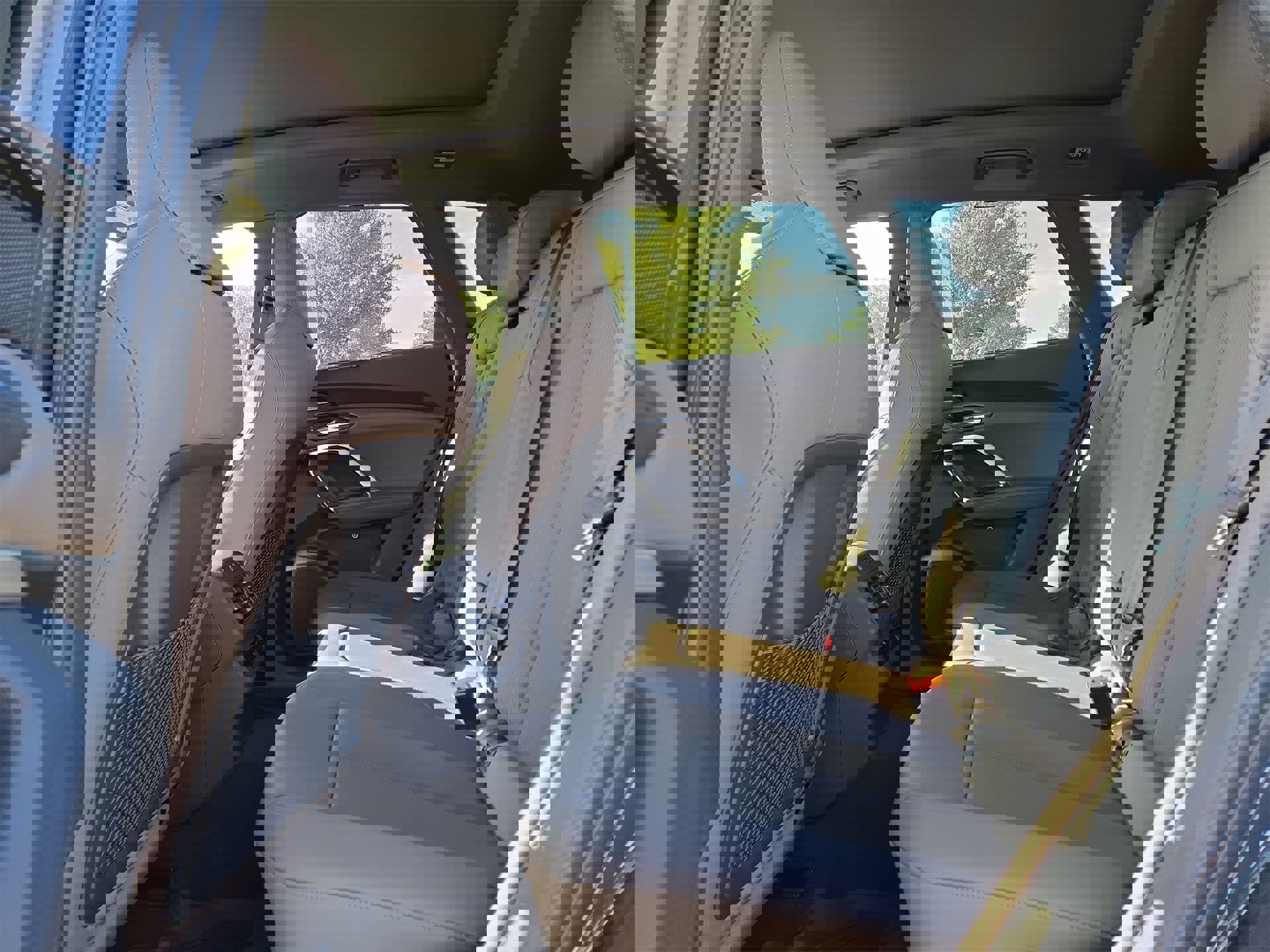 New 2025 Audi Q5 Premium Plus image 13