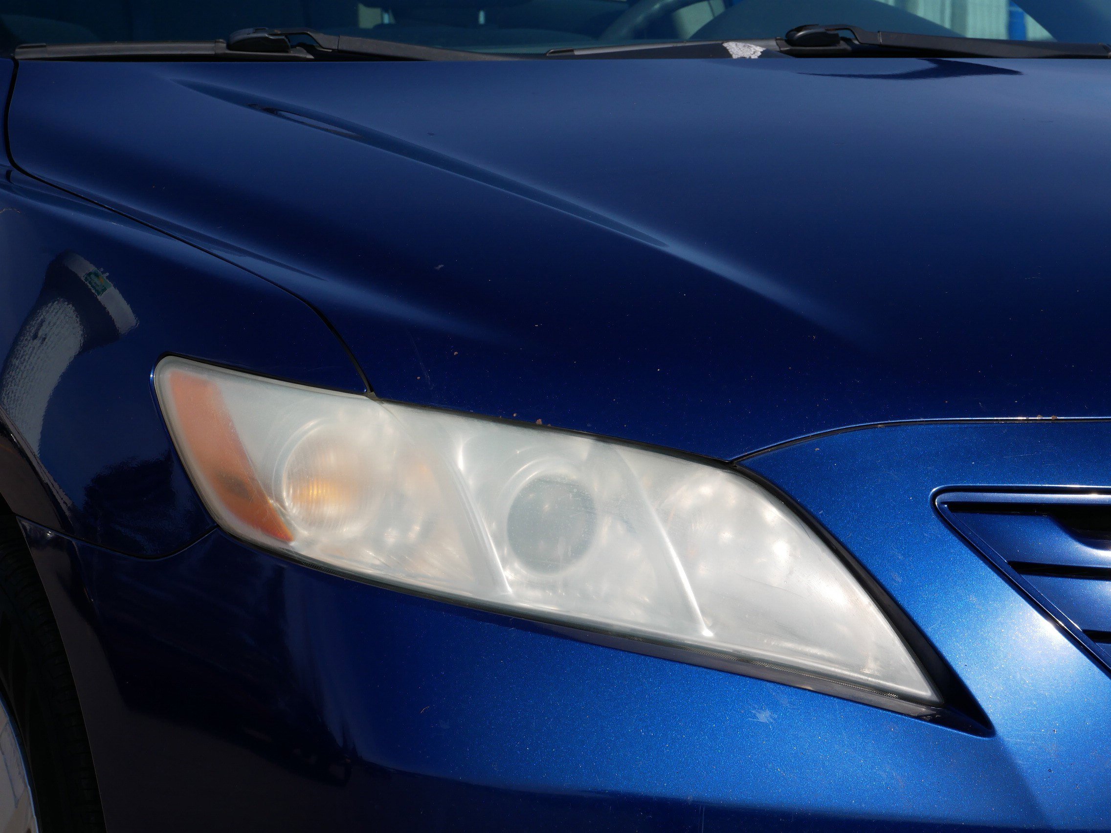 Used 2007 Toyota Camry CE image 16