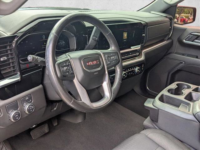 Used 2022 GMC Sierra 1500 Elevation image 10
