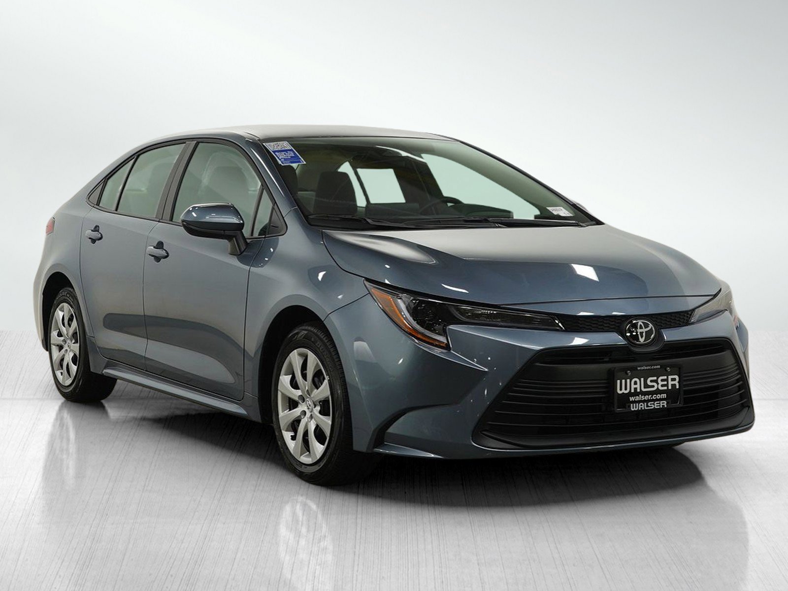 Used 2026 Toyota Corolla LE image 7