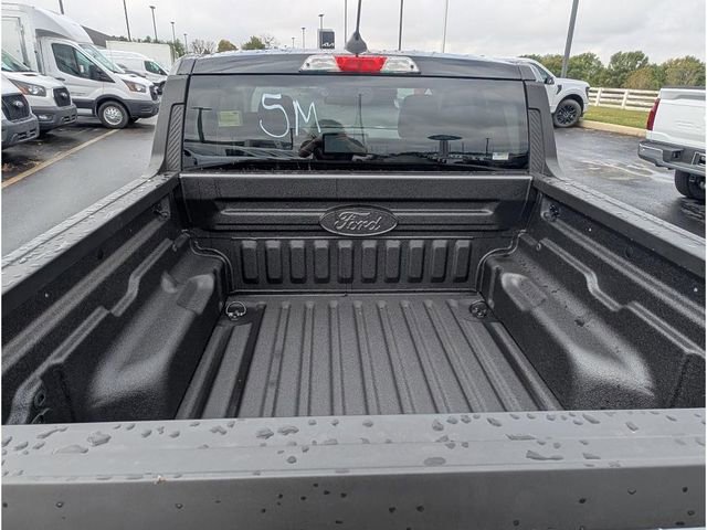 New 2025 Ford Maverick Lobo image 10