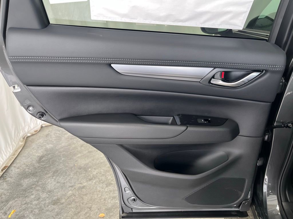 New 2025 MAZDA CX-5 AWD 2.5 S w/ Select Package image 22
