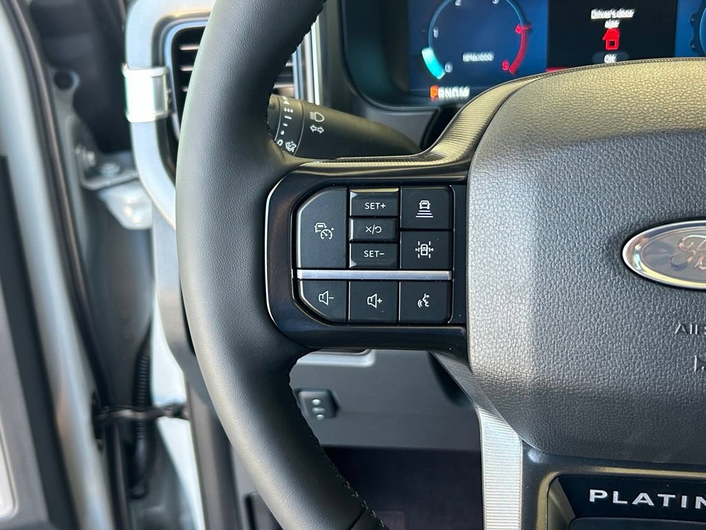 New 2026 Ford F350 Platinum AWD/4WD image 43