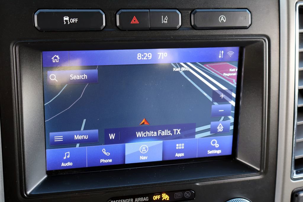 Certified 2021 Ford Expedition Max XLT RWD image 6