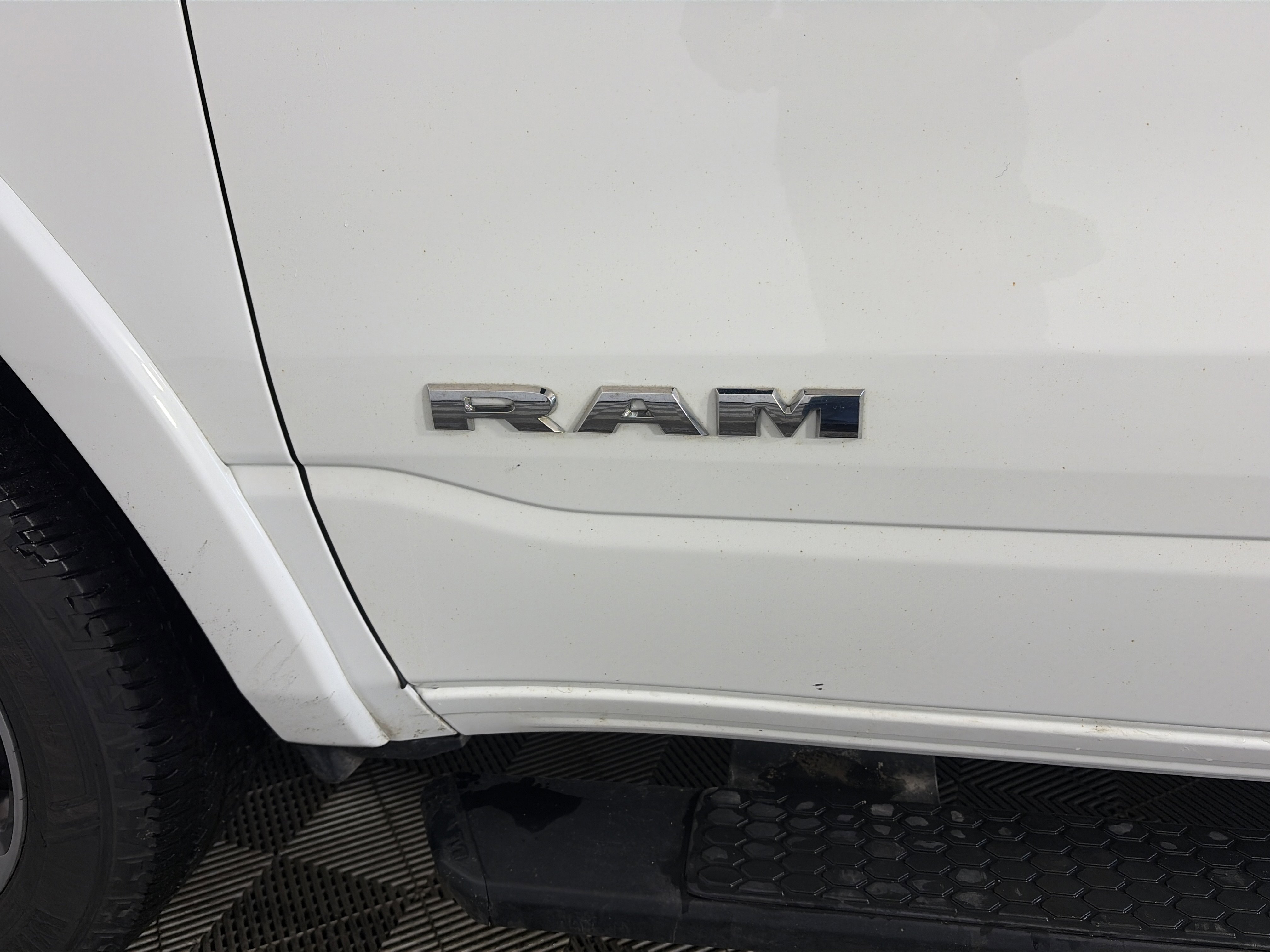 Used 2022 RAM 1500 Laramie image 18