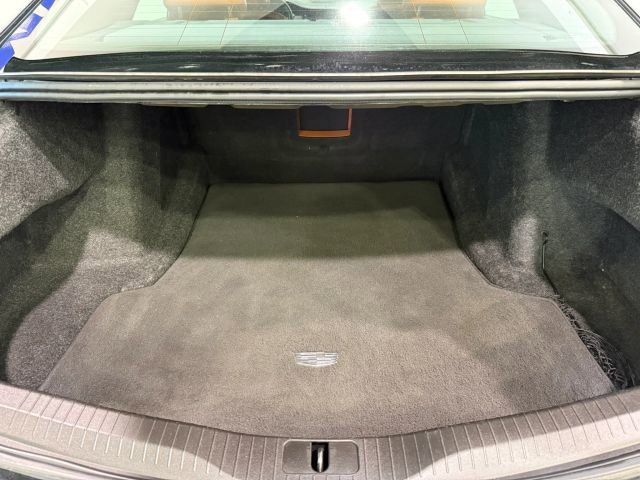 Used 2017 Cadillac CT6 Luxury AWD/4WD image 35