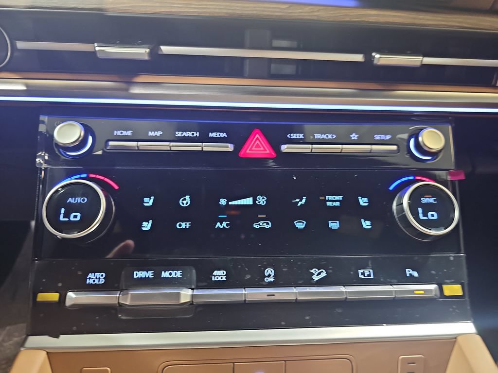 New 2026 Hyundai Santa Fe Calligraphy AWD/4WD image 25