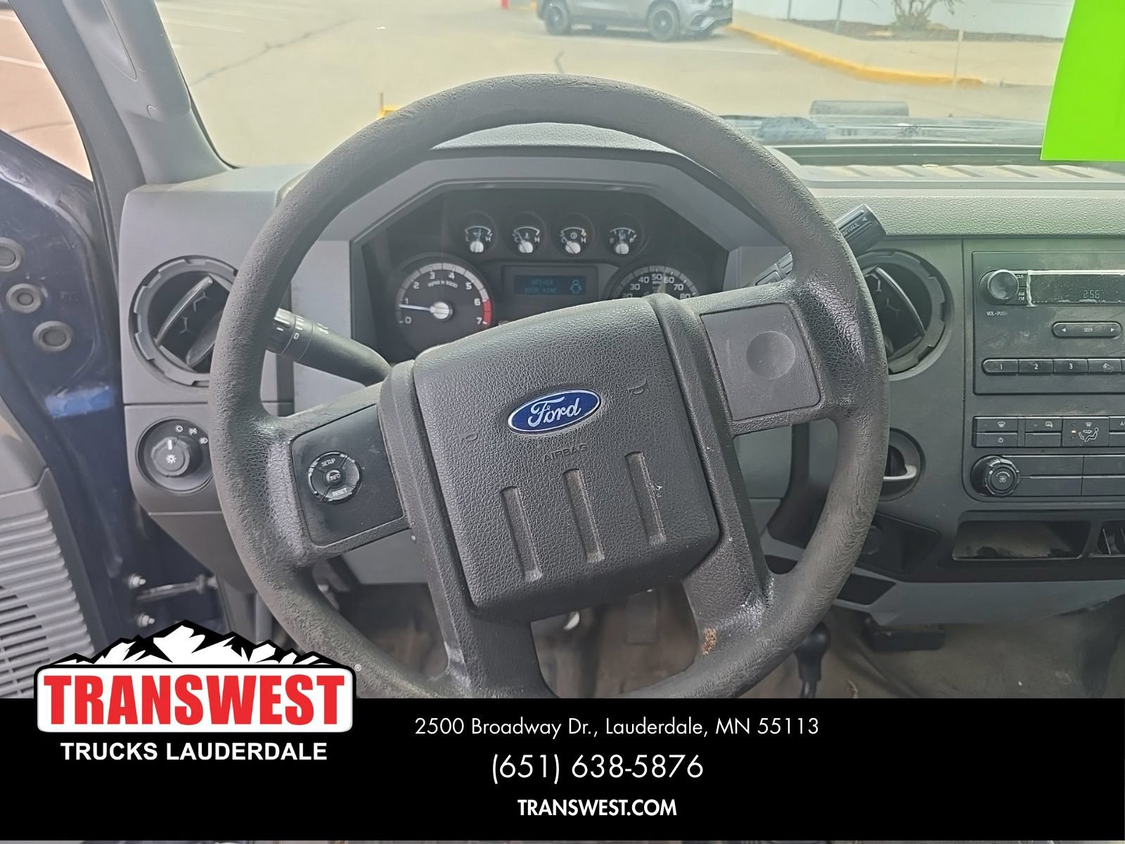 Used 2016 Ford F350 XL AWD/4WD image 11