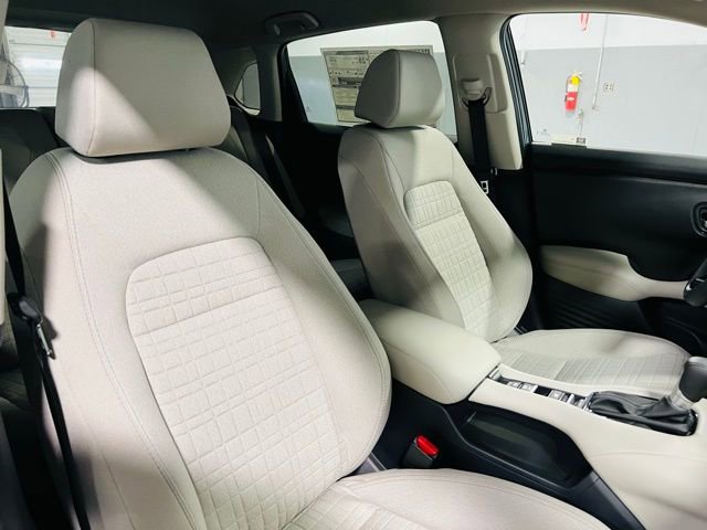 New 2026 Honda HR-V LX image 30