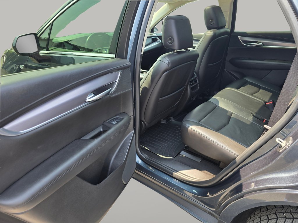 Used 2019 Cadillac XT5 Luxury image 22
