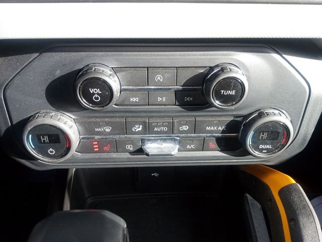 Used 2021 Ford Bronco Badlands AWD/4WD image 33