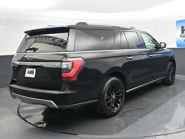 Used 2019 Ford Expedition Max Limited AWD/4WD image 5