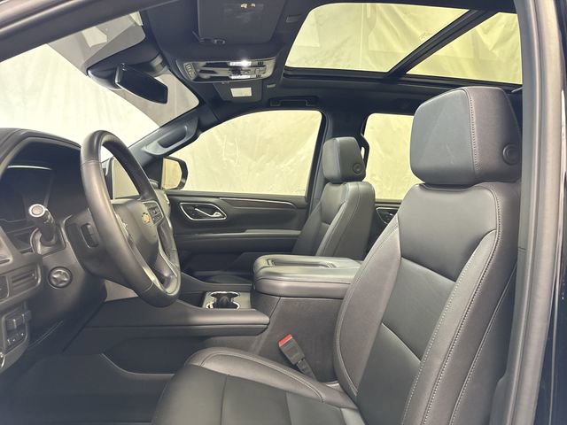 Certified 2023 Chevrolet Tahoe LT w/ LT Signature Package image 11