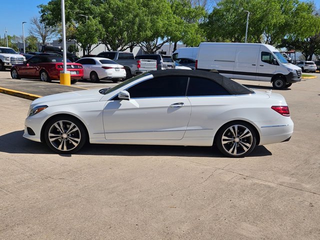 Used 2014 Mercedes-Benz E 350 E 350 image 8