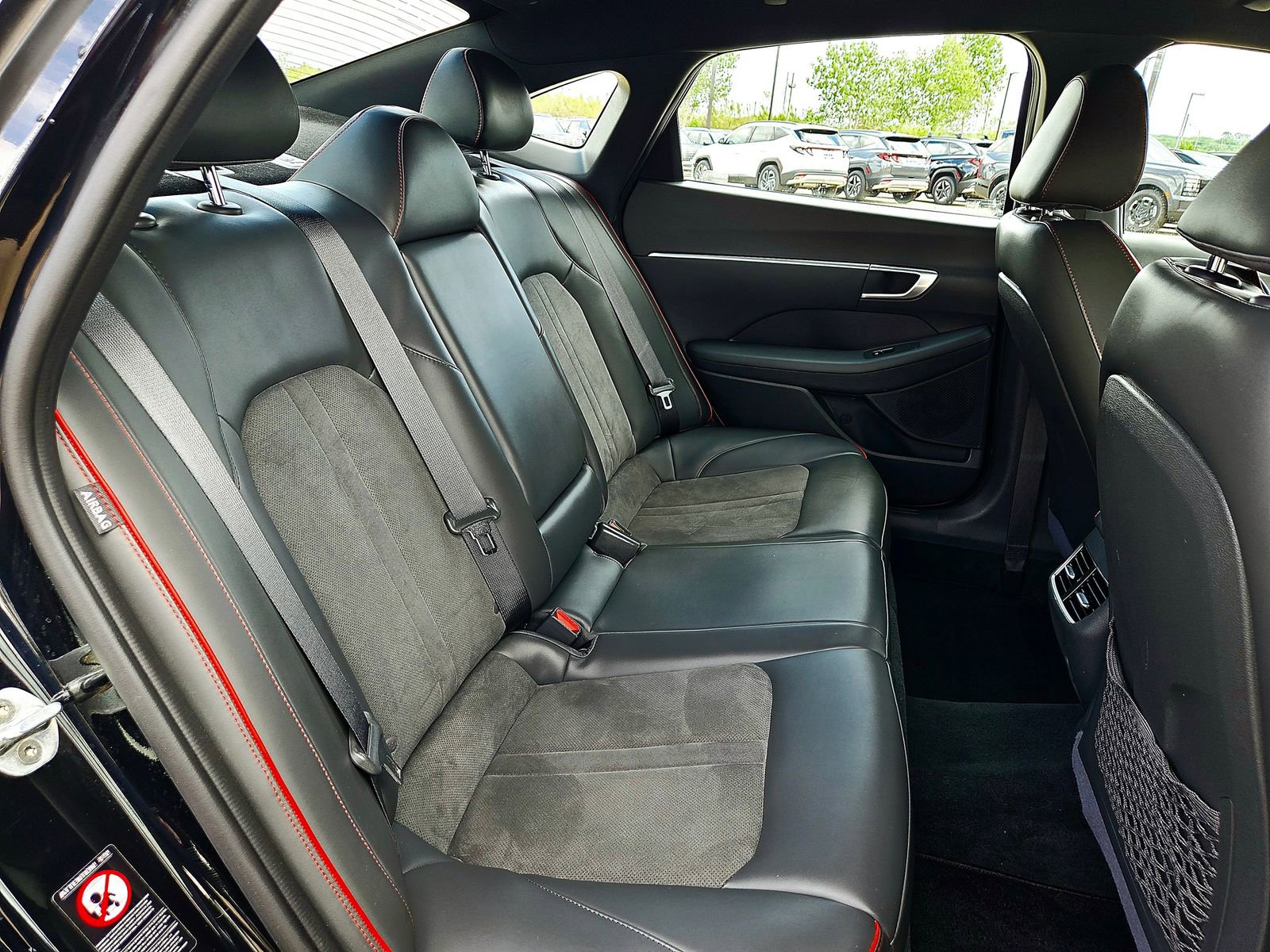 Used 2021 Hyundai Sonata SEL Plus image 26
