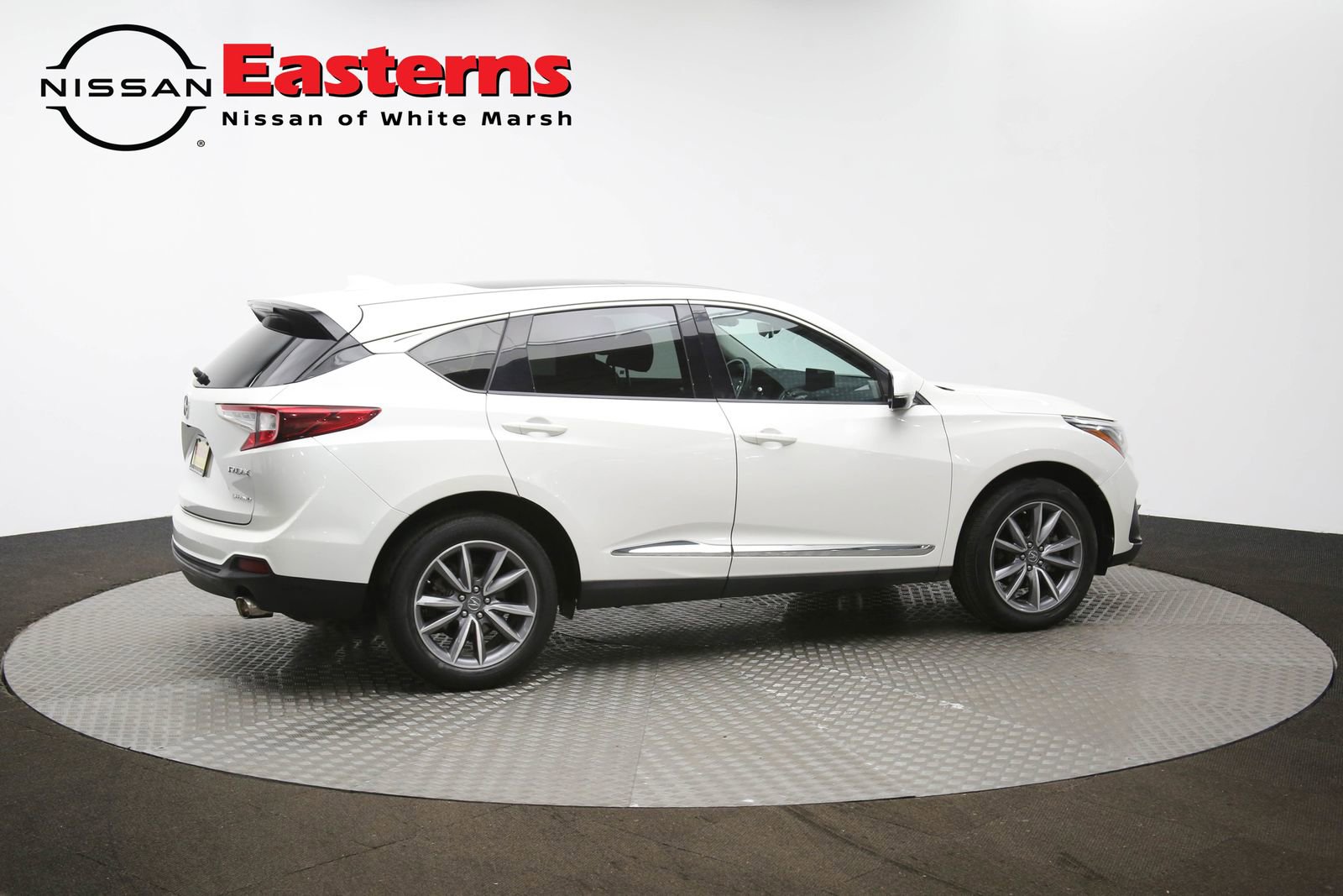 Used 2019 Acura RDX w/ Technology Package image 43