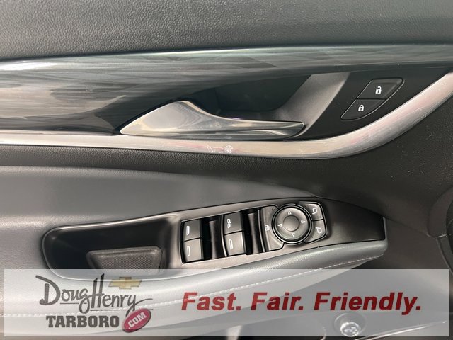 Used 2020 Buick Enclave Essence image 26