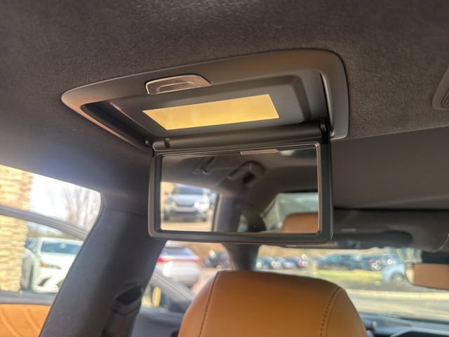 Used 2022 Lexus LS 500 AWD image 47