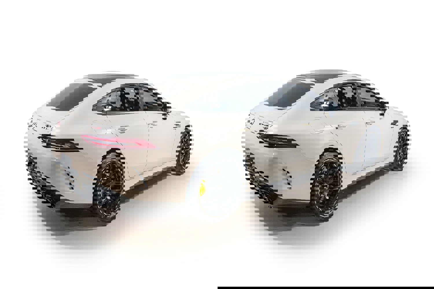 Used 2021 Mercedes-Benz AMG GT 63 S image 7