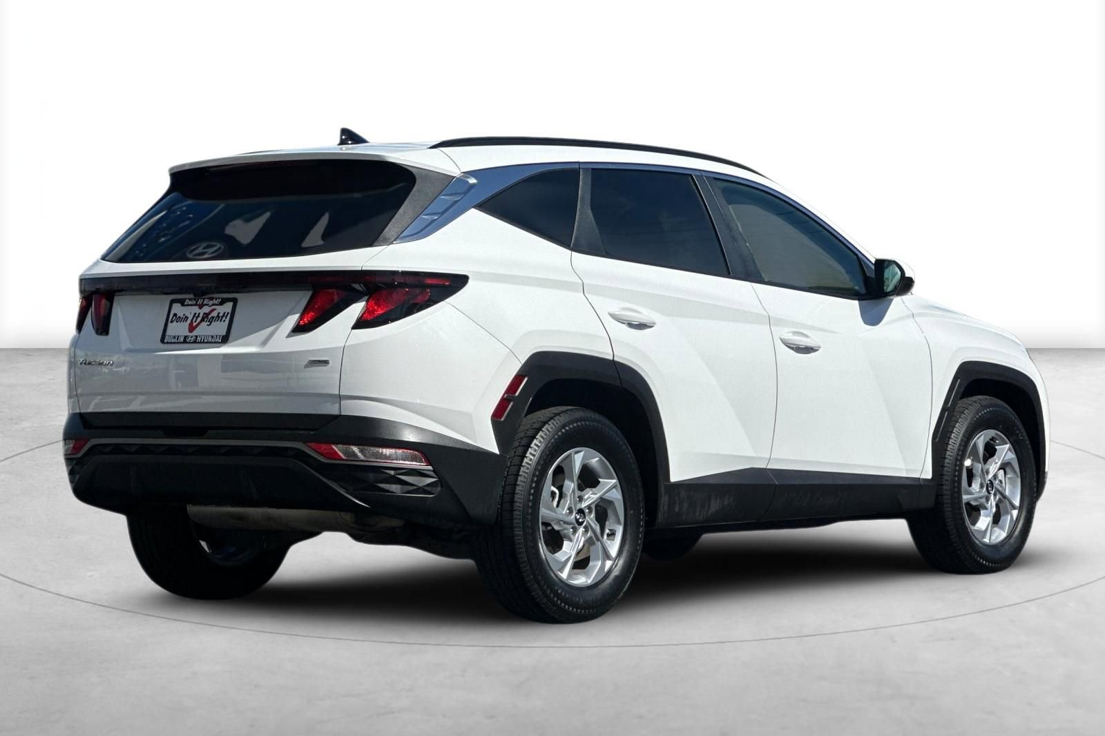 Used 2024 Hyundai Tucson SEL image 6