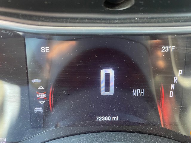 Used 2020 Dodge Durango SXT image 10