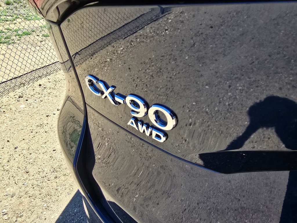 New 2026 MAZDA CX-90 Plug-In Hybrid w/ Premium Plus AWD/4WD image 10