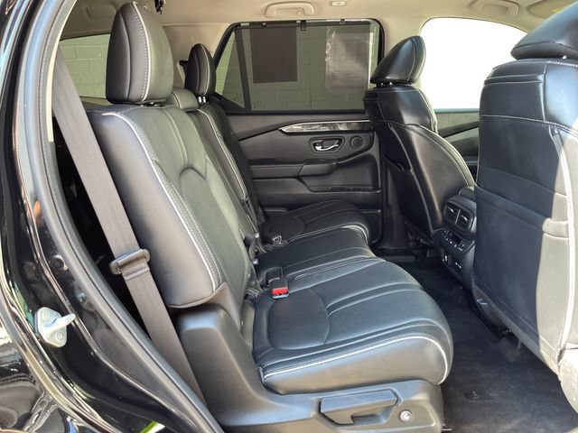Used 2024 Honda Pilot Elite image 35