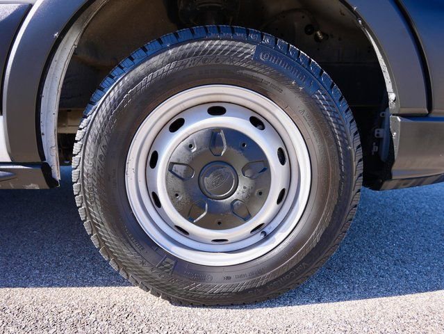 Used 2023 Ford Transit 350 148 High Roof Extended image 26