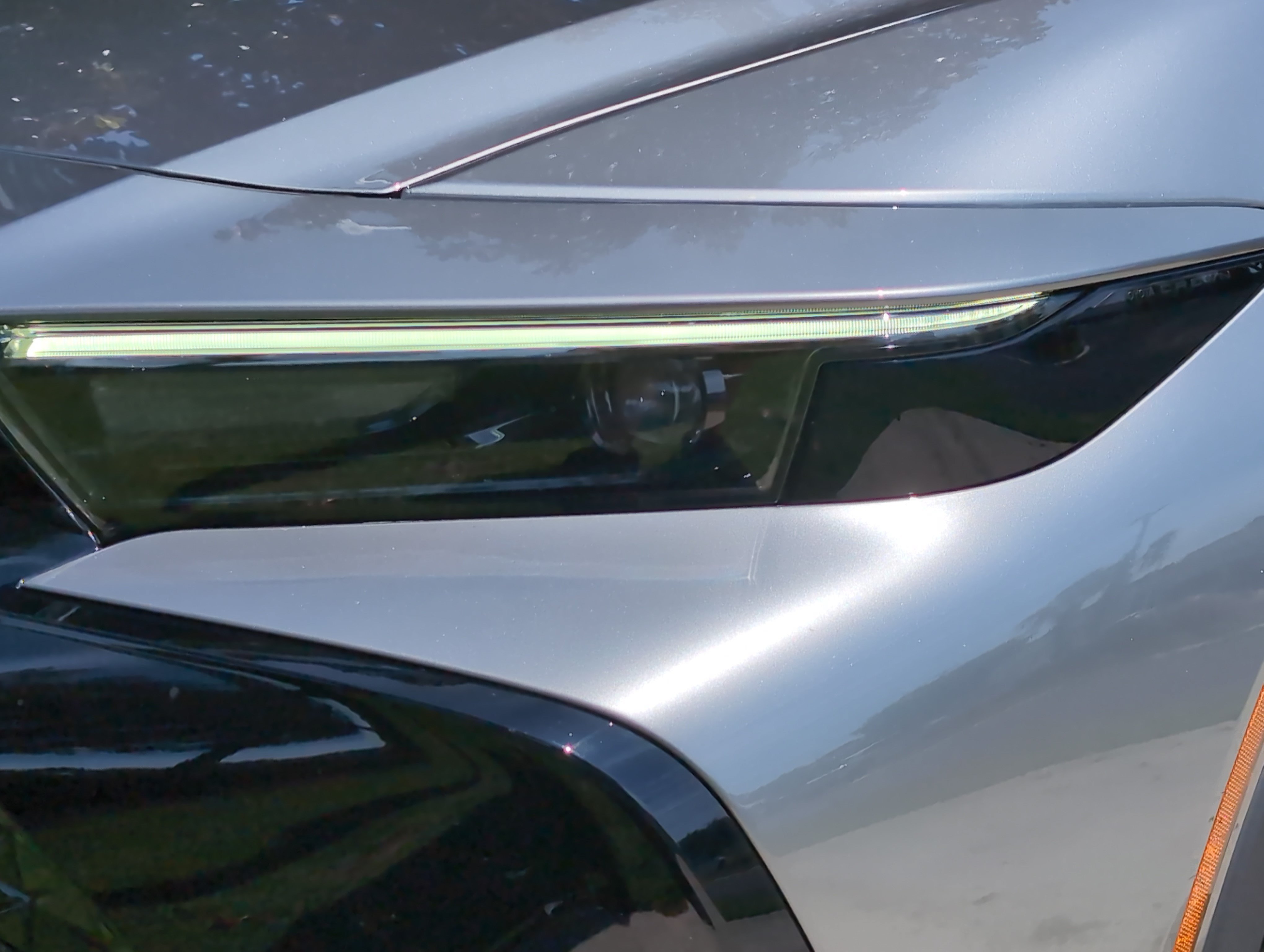 Certified 2026 Toyota Crown AWD/4WD image 6